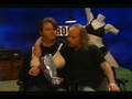 Room 101 - Bill Bailey - Part 1, Bras.