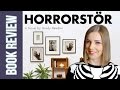 Horrorstör by Grady Hendrix | Book Review | 13 Days of Halloween