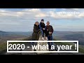 A crazy year of vanlife | 2020 | happy new year | vanlife goodies
