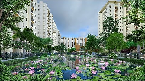 Solaris Shalimar by Eden Realty