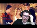 FIRST TIME WATCHING Buffy The Vampire Slayer | 1x12 Reaction | Prophecy Girl