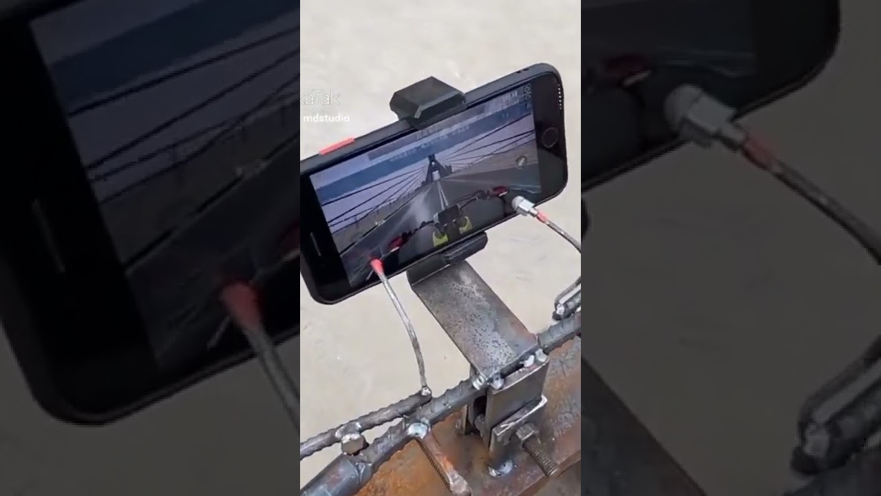 DESI JUGAAD FOR GAMING 😂😂 