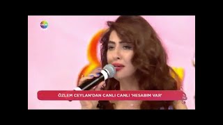 Hesabım Var - Özlem Ceylan & Erkan Çelik Resimi