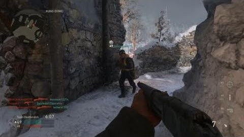 Call of Duty WWII Lag and PlayStation will not refund my $99.99