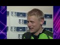 Peter Schmeichel‘s reaction to Manchester United’s classic FA Cup match against Arsenal
