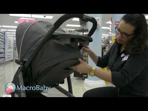 graco modes travel system albie