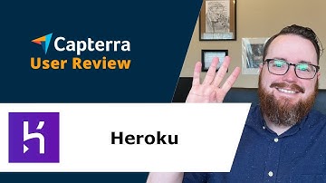 Heroku Review: Easy Way To Deploy Your Website or Web Application