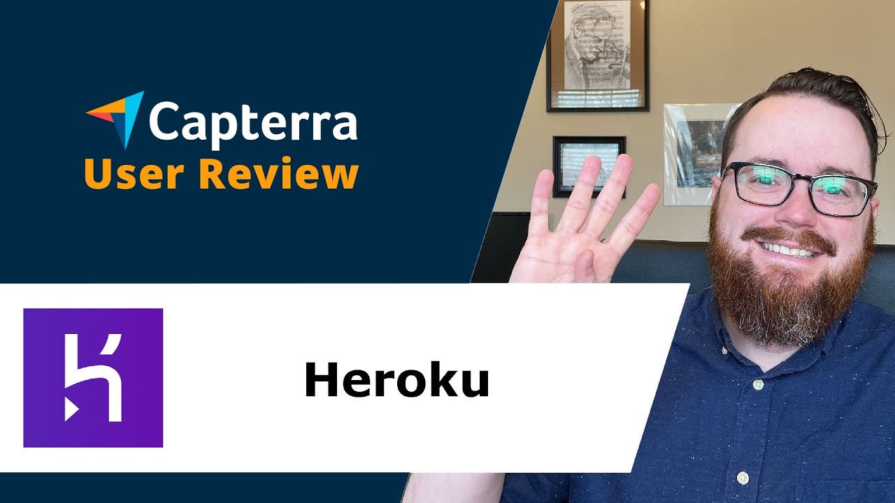 Heroku Review: Easy Way To Deploy Your Website or Web Application - YouTube