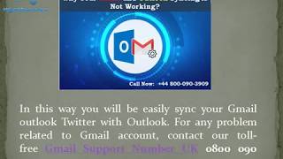 Why Gmail And Outlook Syncing Is Not Working Ehowtech