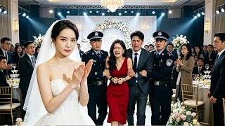 He said I DON'T DESERVE to be bride 1 day before wedding.I SENT THEM BOTH TO PRISON!#260711anB2