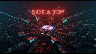 TikTok Isn't a Toy. It's a Blueprint. Net Worth