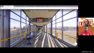 UMSL Virtual Campus Tour