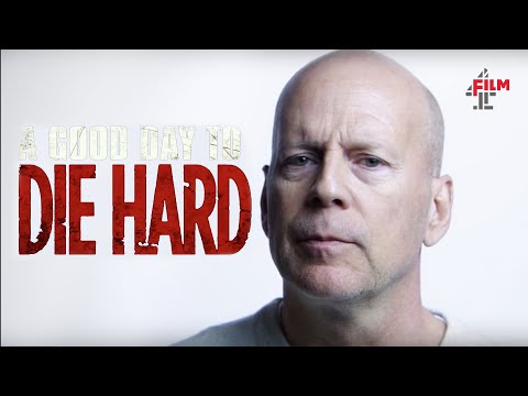 Bruce Willis on A Good Day to Die Hard | Film4 Interview Special thumbnail