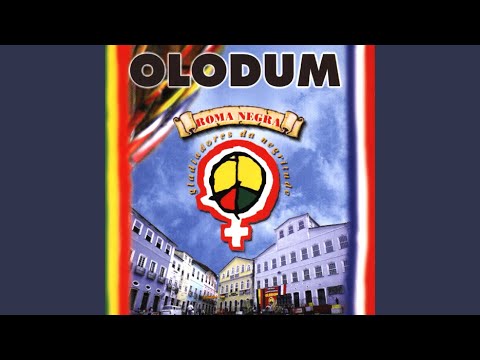 Olodum - Quais Os Pensamentos