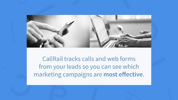 Call & Form Tracking Overview