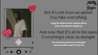 Christian Kuria - Deep Green 🎶 (Lyrics) | Lirik Lagu Terjemahan