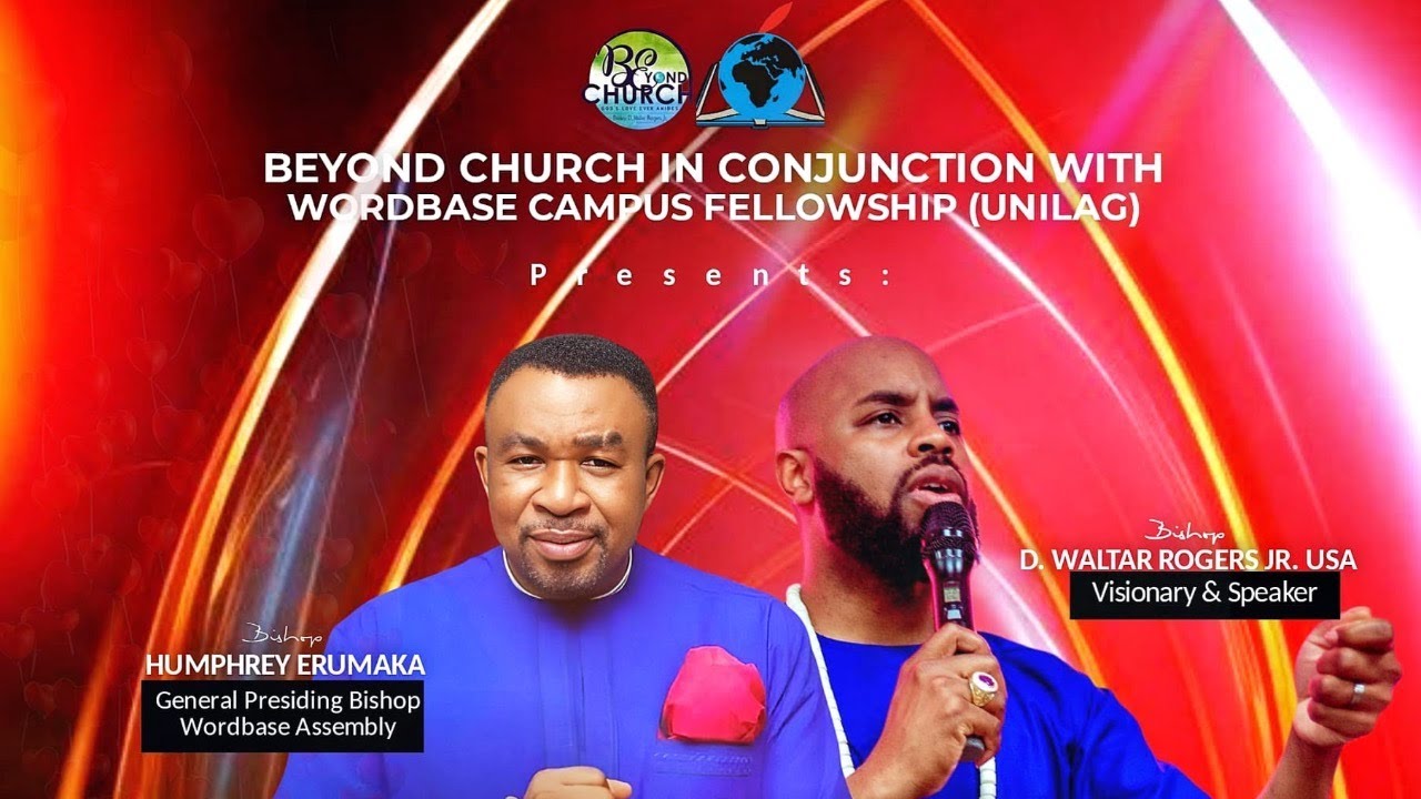 Love Outpour 2026-Nigeria  📱