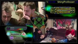 We Need supplies! -- Watch live at https://www.twitch.tv/aminnel.