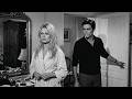 Alain Delon Found Her at Mirror — Bardot Almost Broke Down. 45 Minutes Changed Cinema Forever