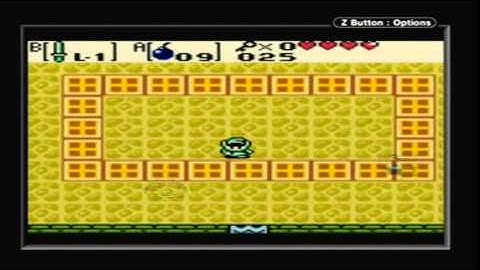 Gnarled Root Dungeon | Zelda: Oracle of Seasons [Linked] 100% Walkthrough "26/45" (No Commentary)