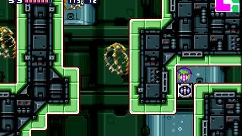 Metroid Fusion Playthrough - Part 16