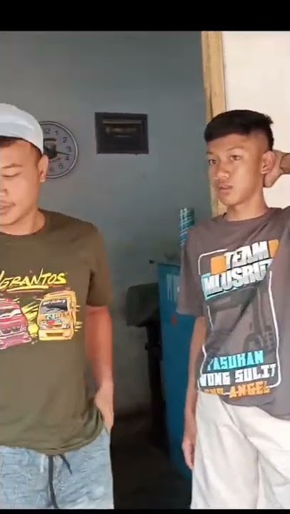 Sam Petrok Anti Gosip Temannya Kecelakaan Katanya ⁉️