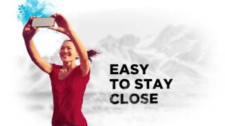 GCI: Keeping You Connected All Over the World