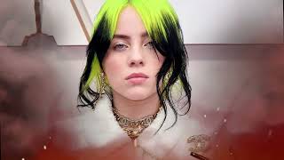 Billie Eilish  Porcelain Heartache soft Breakup Ballad  Bleeding Quietly In Love
