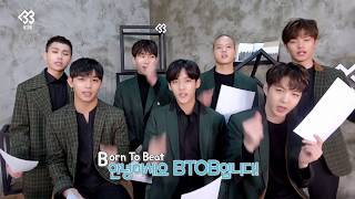 Download Lagu BTOB - 'Missing You' Fanchant Version MP3