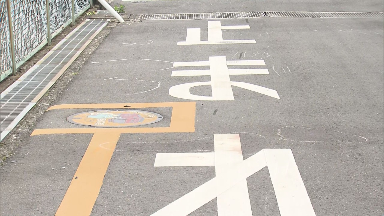 Motorcycle and Bicycle Collide, Two in Critical Condition