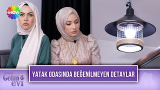 Sultan Gelin Önünüze Dünyayı Sersem Niye Sağa Değil Sola Serdin Dersiniz 1214. Bölüm