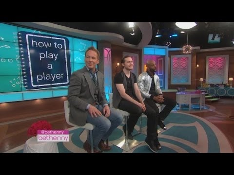 Players Reveal Their #1 Plays