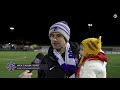 Men's Soccer vs Gonzaga (3-0) - Recap