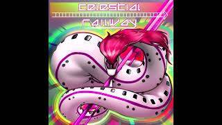 1 Star Gacha Club: Mischief District
https://treepunk.bandcamp.com/album/celestial-railway
A high speed rail ride through the vibes of the cosmos and beyond. Please check your map to ensure you do not miss your stop.
Album art done by: twitter.com/integration_art
#house #techno #EDM #electronic #dance #bassmusic #rave #original 1 Star Gacha Club: Mischief District