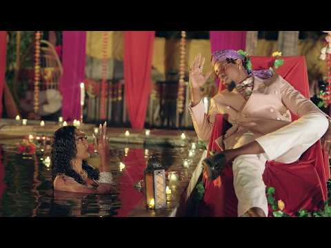 Zaoidi x Youbbee - Léo tou (Clip Officiel)