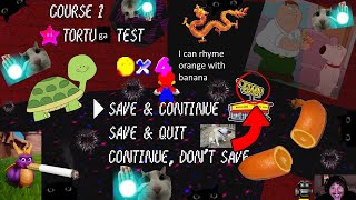 Dj0nks Junk Star 3 - Tortuga Test