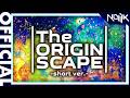 【official】The ORIGINSCAPE(short ver.)【東方REMIX】
