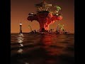 Gorillaz Three Hearts Seven Seas Twelve Moons From Plastic Beach Special Edition mp3