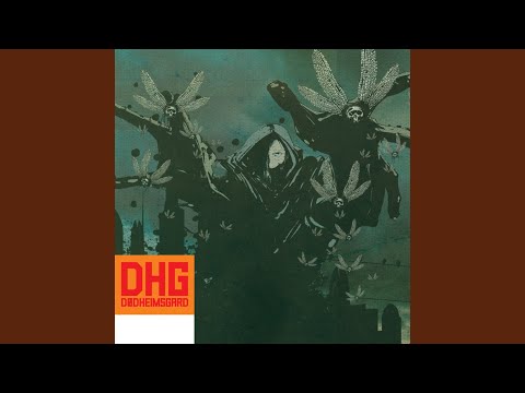 Dødheimsgard — Unaltered Beast