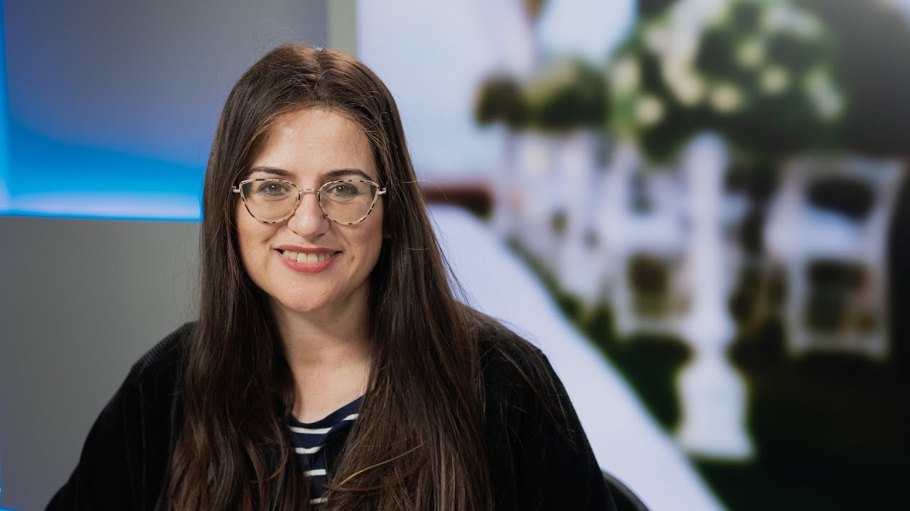 לא רק בטלוויזיה: שרה פכטר חושפת את הסיפורים מאחורי התוכנית 