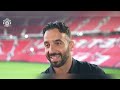 Ruben Amorins message ahead of of Europe league finals Manchester United vs totenham hotspurs