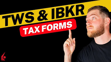 Where To Find Your Tax Forms For Interactive Brokers [2025 Edition]