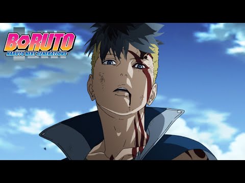 Il Karma di Kawaki | BORUTO: NARUTO NEXT GENERATIONS