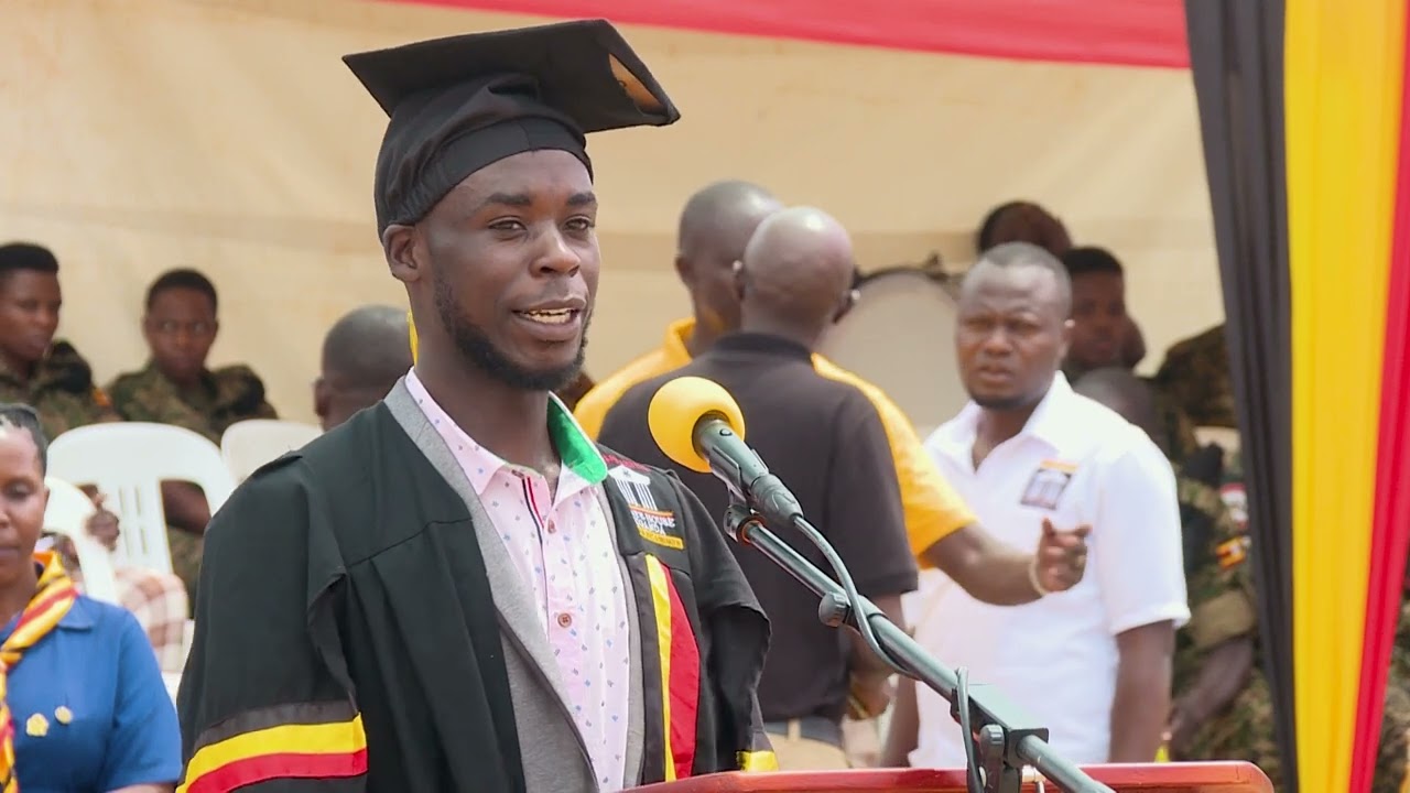 Inside Look: Kajimu Abasi's Testimony on Zonal Presidential Industrial Hub