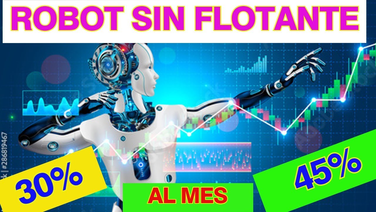 ROBOT FOREX RENTABLE