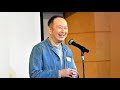今村昌平監督が開いた映画学校50年の集い 「国宝」李監督もお祝い