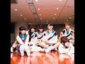 【BiSH】BUDOKANかもしくはTAMANEGI 歌ってみた