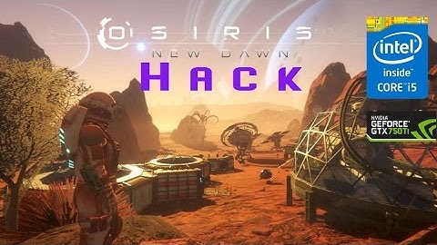 Osiris New Dawn Hack working 100% - Not Cheat!