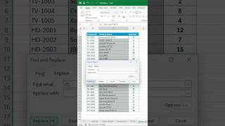 Clean Still Data 📃 #shorts #data #excel #microsoft #computer #tricks