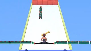 FUNNIEST APP GAME MOMENT (High Heels) Gameplay All Levels Walkthrough LV 60 screenshot 2